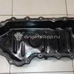Фото Поддон масляный двигателя  1353148 для Ford Fiesta / Focus / Tourneo / C-Max / Galaxy {forloop.counter}}