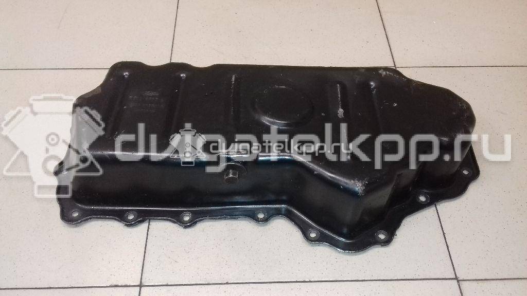 Фото Поддон масляный двигателя  1353148 для Ford Fiesta / Focus / Tourneo / C-Max / Galaxy {forloop.counter}}