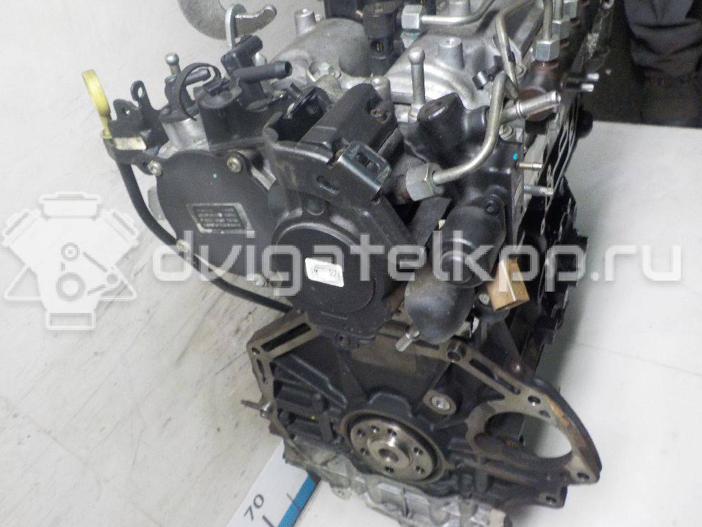 Фото Контрактный (б/у) двигатель A 22 DM для Opel / Vauxhall 163 л.с 16V 2.2 л Дизельное топливо 25196690 {forloop.counter}}