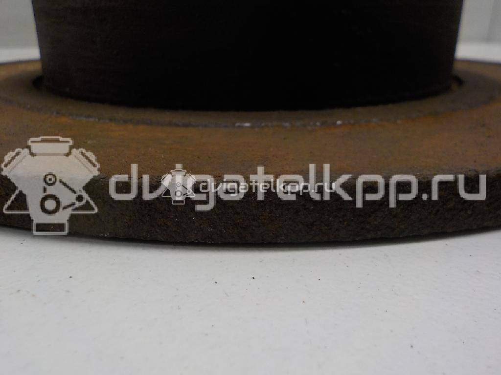 Фото Диск тормозной задний  569109 для Opel Astra / Corsa / Combo / Zafira / Meriva {forloop.counter}}