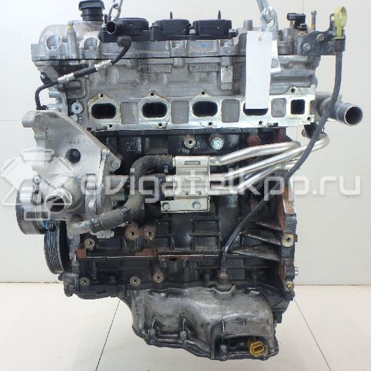 Фото Контрактный (б/у) двигатель A 22 DM для Opel / Vauxhall 163 л.с 16V 2.2 л Дизельное топливо 95517775