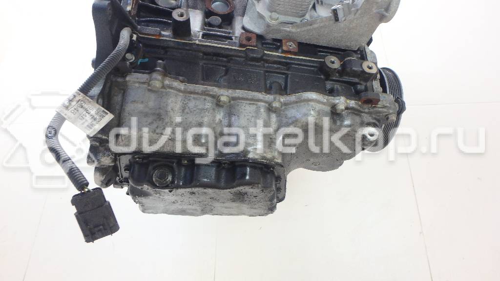 Фото Контрактный (б/у) двигатель A 22 DM для Opel / Vauxhall 163 л.с 16V 2.2 л Дизельное топливо 95517775 {forloop.counter}}