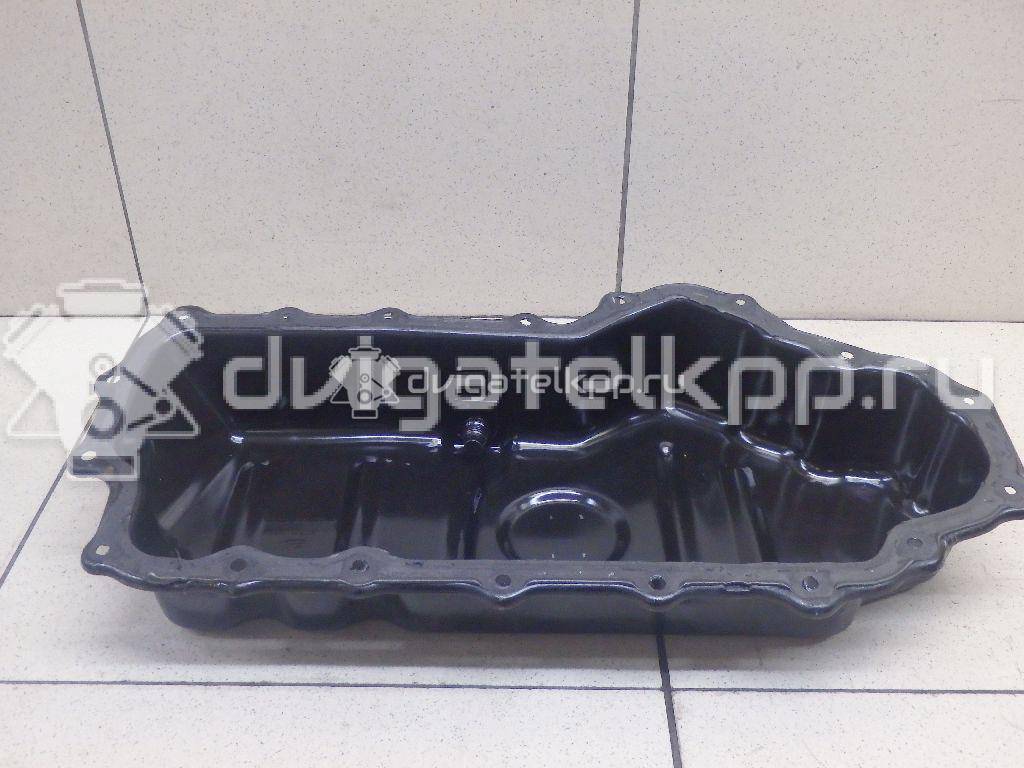 Фото Поддон масляный двигателя  1353148 для Ford Fiesta / Focus / Tourneo / C-Max / Galaxy {forloop.counter}}