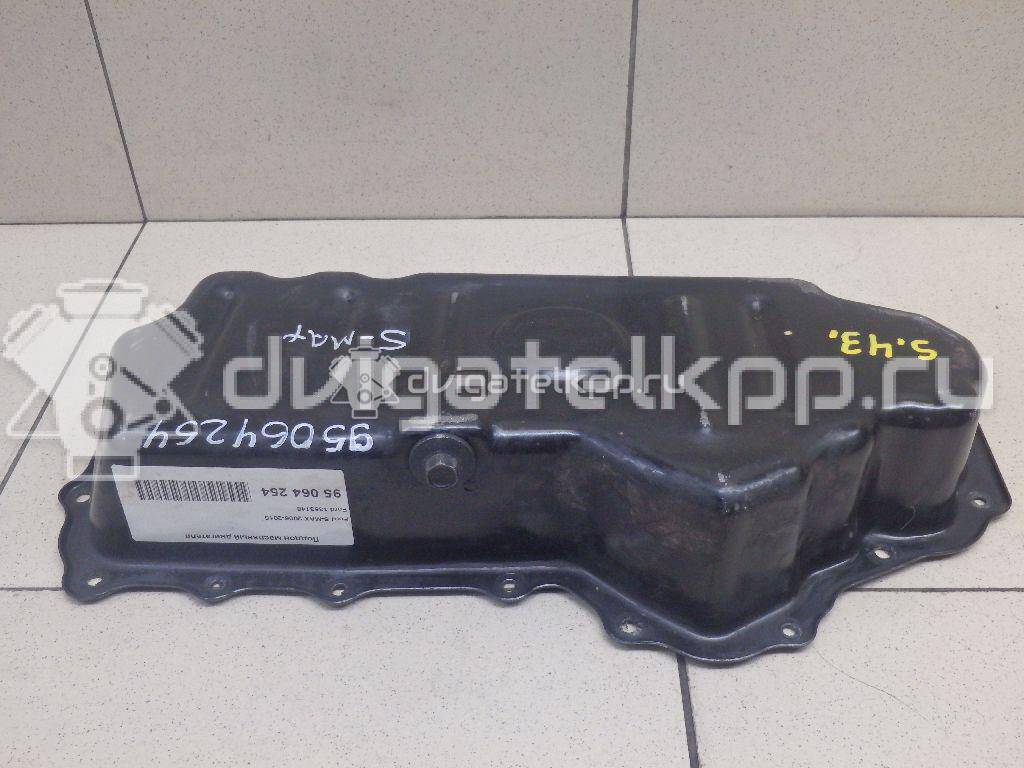 Фото Поддон масляный двигателя  1353148 для Ford Fiesta / Focus / Tourneo / C-Max / Galaxy {forloop.counter}}