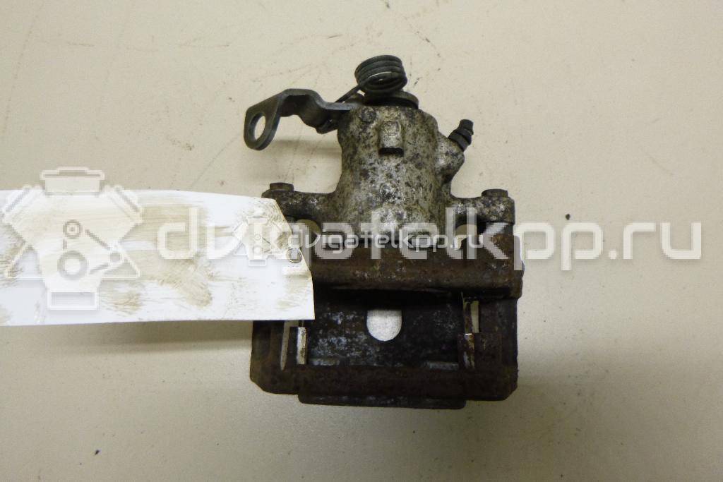 Фото Суппорт тормозной задний левый  542096 для Opel Tigra / Astra / Corsa / Combo / Zafira {forloop.counter}}
