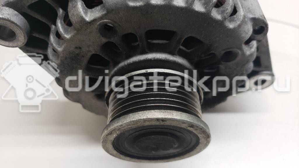 Фото Генератор  13580078 для Opel Antara {forloop.counter}}