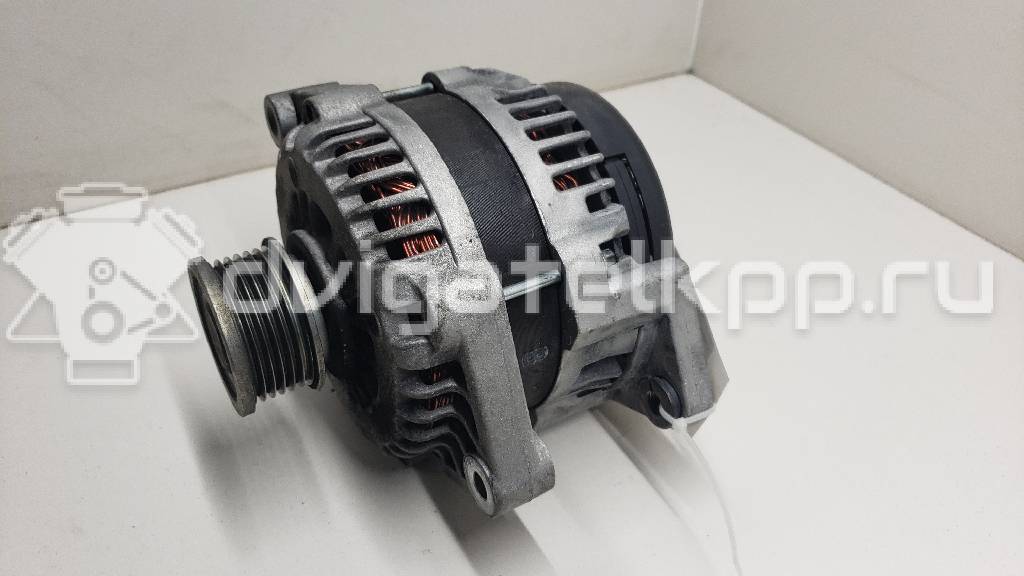 Фото Генератор  13580078 для Opel Antara {forloop.counter}}