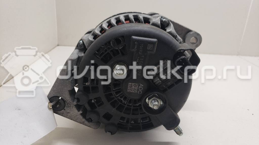 Фото Генератор  13580078 для Opel Antara {forloop.counter}}