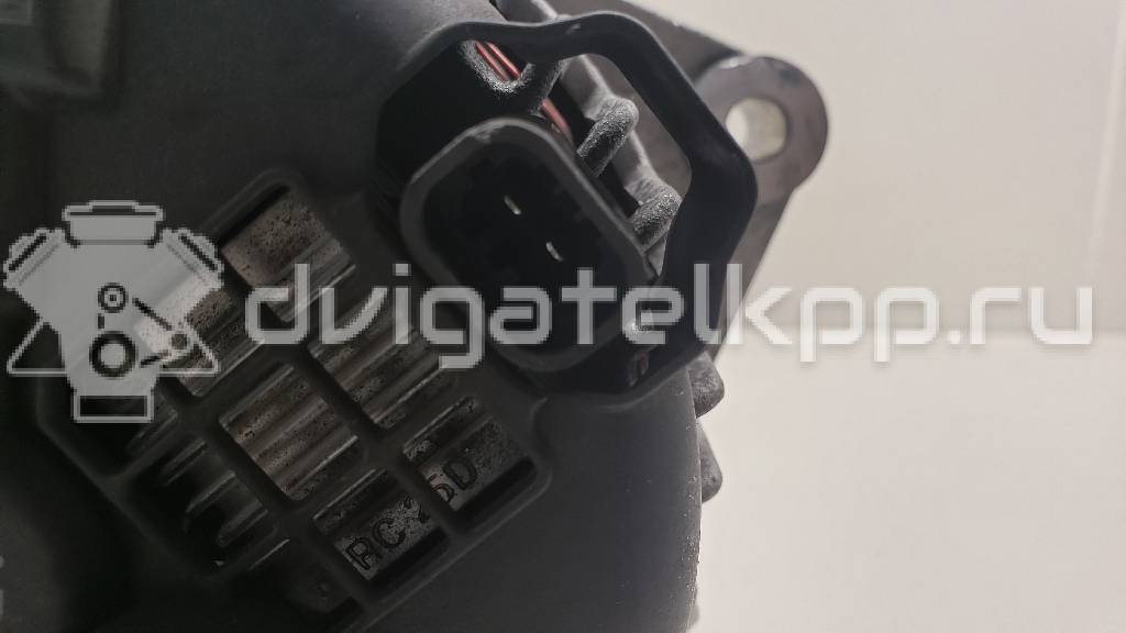 Фото Генератор  13580078 для Opel Antara {forloop.counter}}