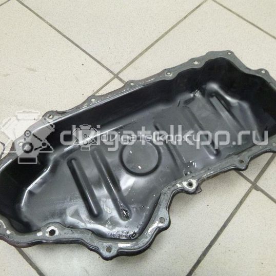 Фото Поддон масляный двигателя  1353148 для Ford Fiesta / Focus / Tourneo / C-Max / Galaxy