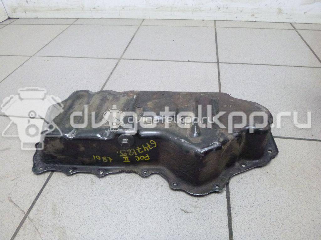 Фото Поддон масляный двигателя  1353148 для Ford Fiesta / Focus / Tourneo / C-Max / Galaxy {forloop.counter}}