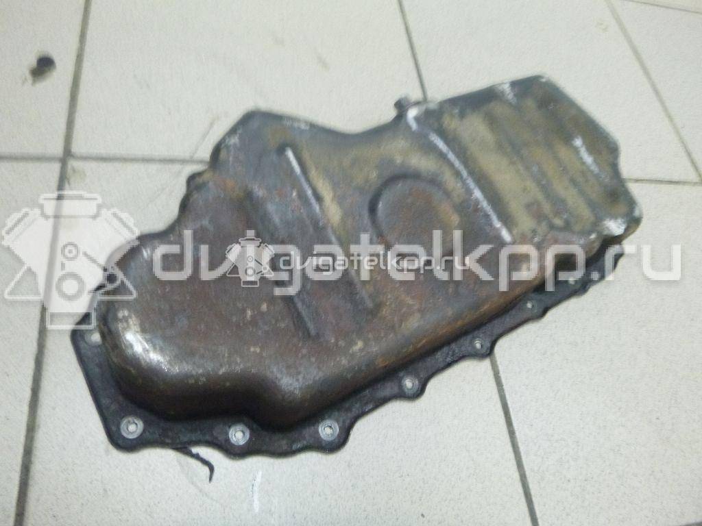 Фото Поддон масляный двигателя  1353148 для Ford Fiesta / Focus / Tourneo / C-Max / Galaxy {forloop.counter}}