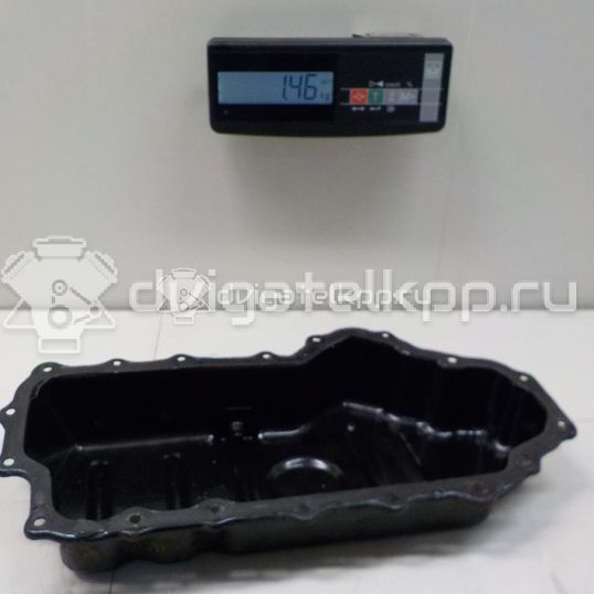 Фото Поддон масляный двигателя  1353148 для Ford Fiesta / Focus / Tourneo / C-Max / Galaxy