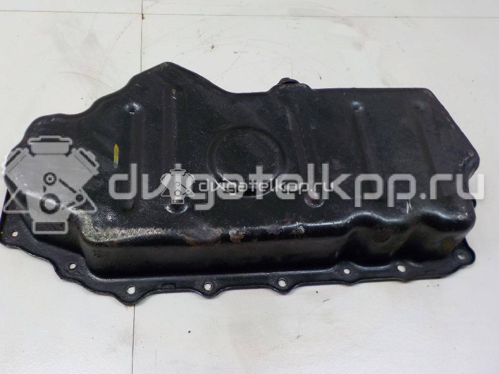 Фото Поддон масляный двигателя  1353148 для Ford Fiesta / Focus / Tourneo / C-Max / Galaxy {forloop.counter}}