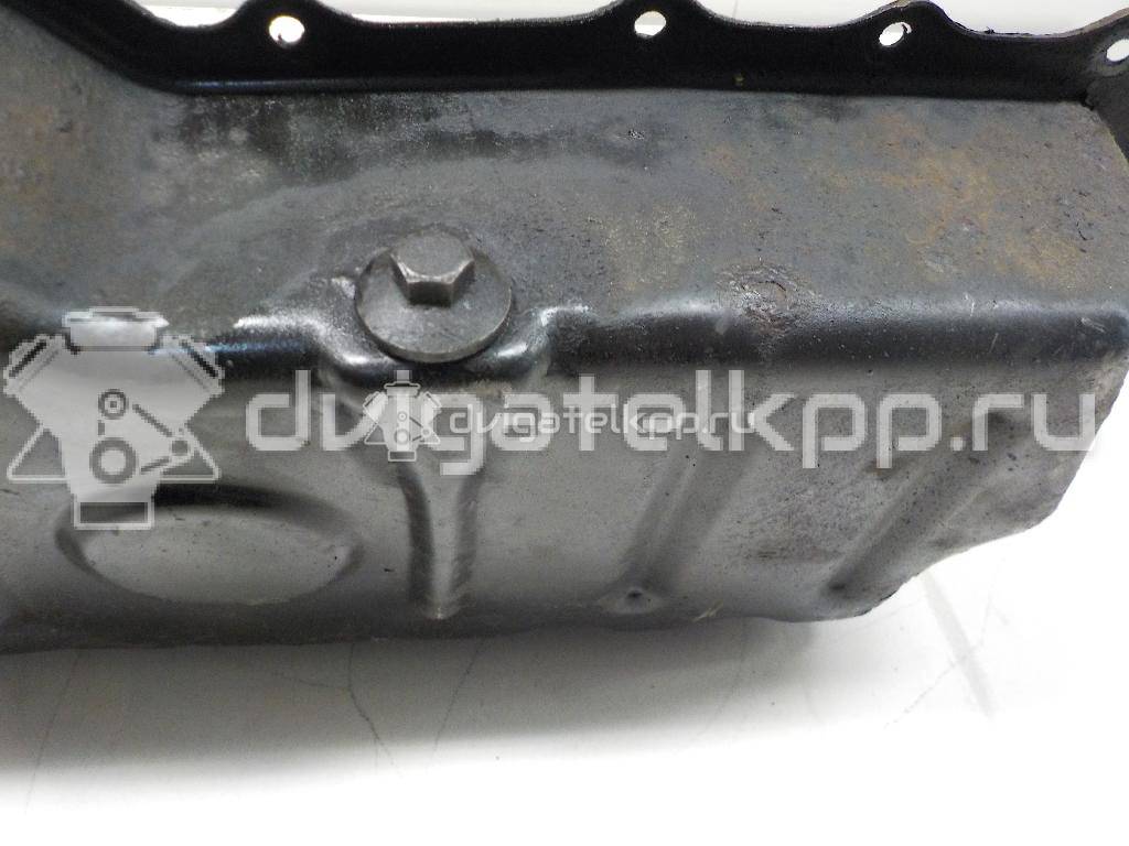 Фото Поддон масляный двигателя  1353148 для Ford Fiesta / Focus / Tourneo / C-Max / Galaxy {forloop.counter}}