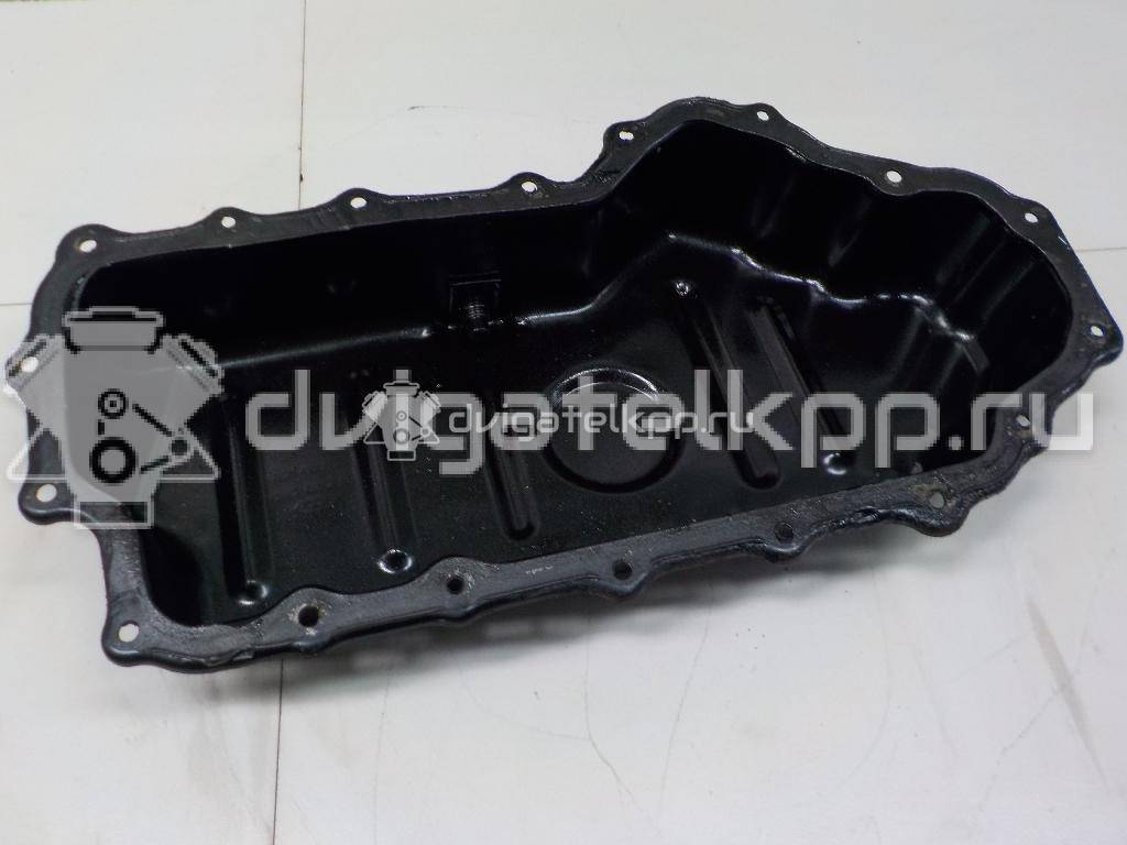 Фото Поддон масляный двигателя  1353148 для Ford Fiesta / Focus / Tourneo / C-Max / Galaxy {forloop.counter}}