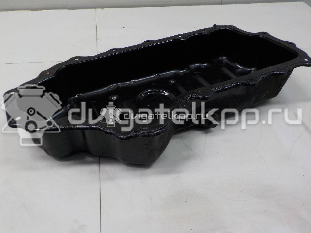 Фото Поддон масляный двигателя  1353148 для Ford Fiesta / Focus / Tourneo / C-Max / Galaxy {forloop.counter}}