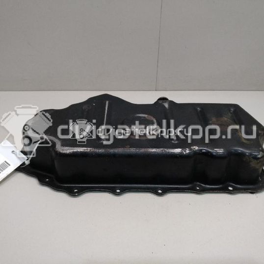 Фото Поддон масляный двигателя  1353148 для Ford Fiesta / Focus / Tourneo / C-Max / Galaxy