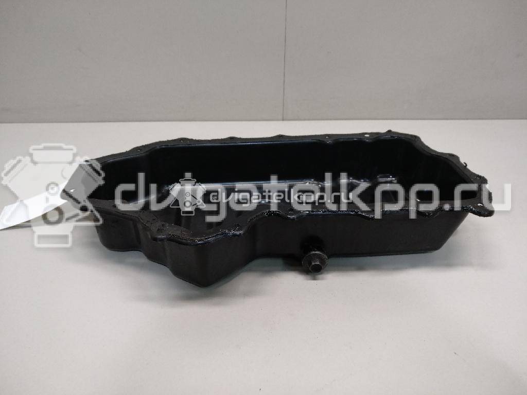 Фото Поддон масляный двигателя  1353148 для Ford Fiesta / Focus / Tourneo / C-Max / Galaxy {forloop.counter}}