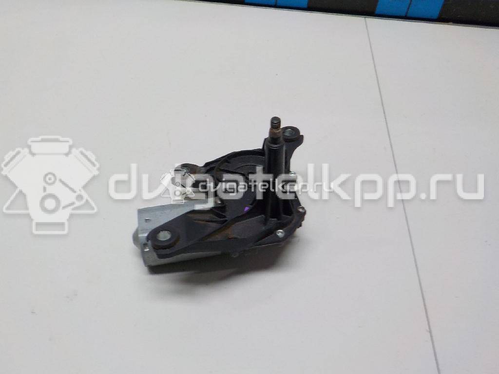 Фото Моторчик стеклоочистителя задний  1273050 для Opel Astra / Corsa / Meriva {forloop.counter}}