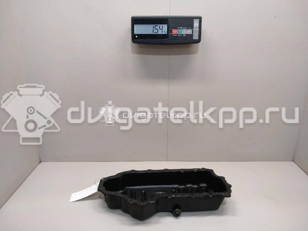 Фото Поддон масляный двигателя  1353148 для Ford Fiesta / Focus / Tourneo / C-Max / Galaxy {forloop.counter}}