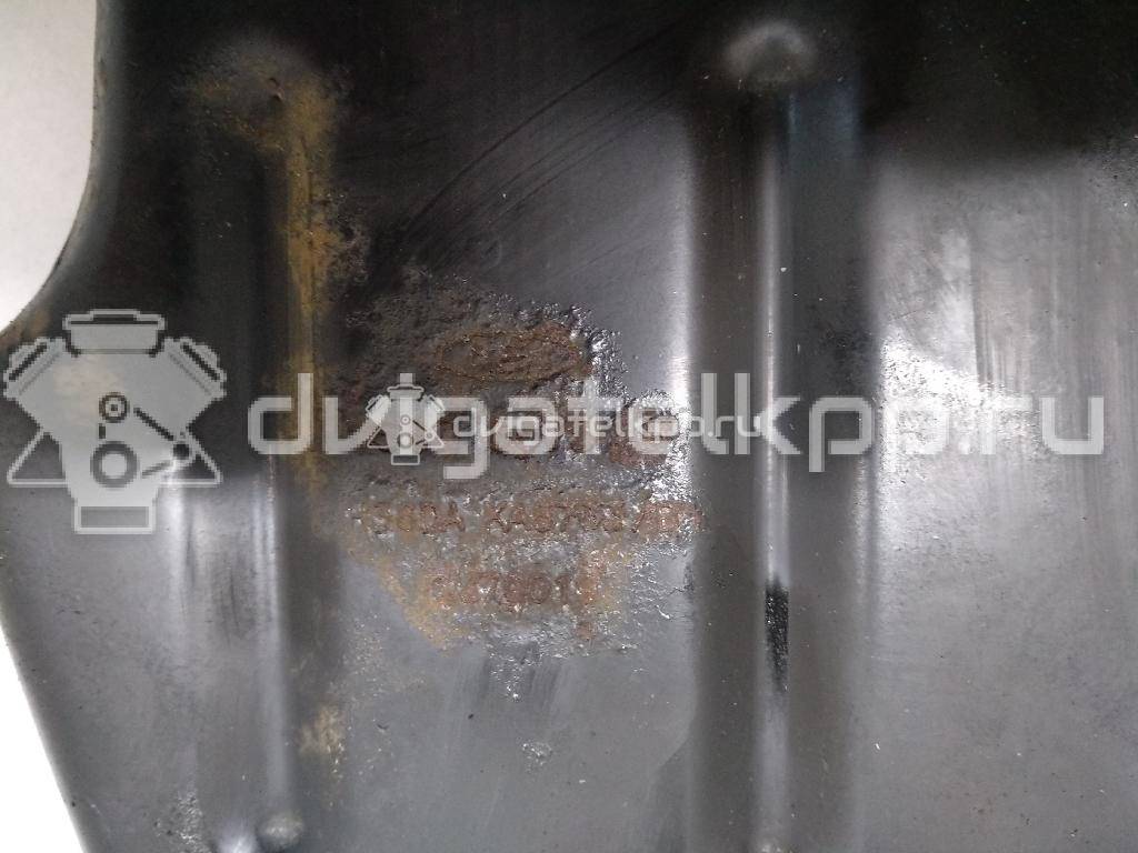 Фото Поддон масляный двигателя  1353148 для Ford Fiesta / Focus / Tourneo / C-Max / Galaxy {forloop.counter}}