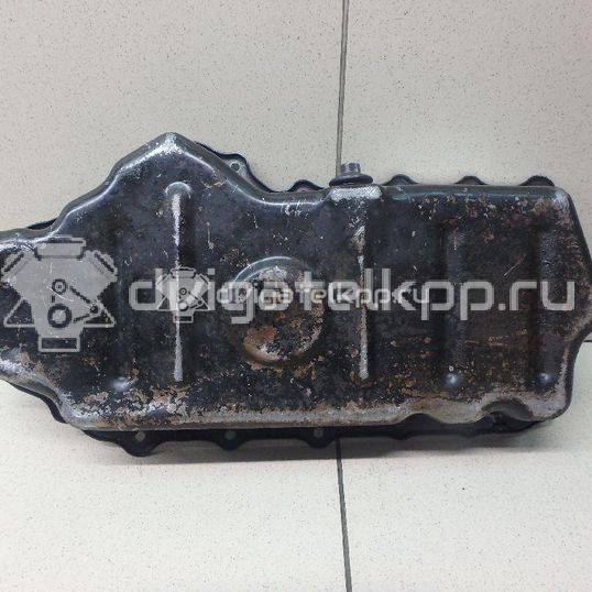Фото Поддон масляный двигателя  1353148 для Ford Fiesta / Focus / Tourneo / C-Max / Galaxy