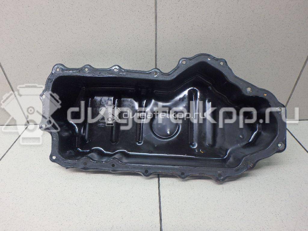 Фото Поддон масляный двигателя  1353148 для Ford Fiesta / Focus / Tourneo / C-Max / Galaxy {forloop.counter}}