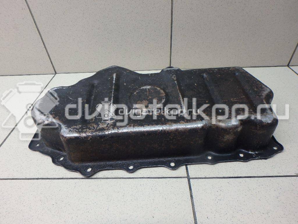 Фото Поддон масляный двигателя  1353148 для Ford Fiesta / Focus / Tourneo / C-Max / Galaxy {forloop.counter}}
