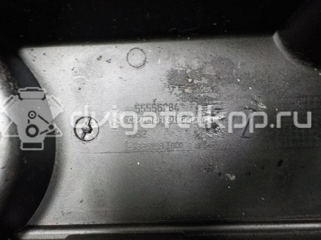 Фото Крышка головки блока (клапанная)  55556284 для Opel / Vauxhall {forloop.counter}}
