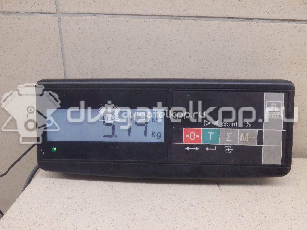 Фото Поддон масляный двигателя  1373325 для Ford Focus / Tourneo / C-Max / Galaxy / S-Max {forloop.counter}}