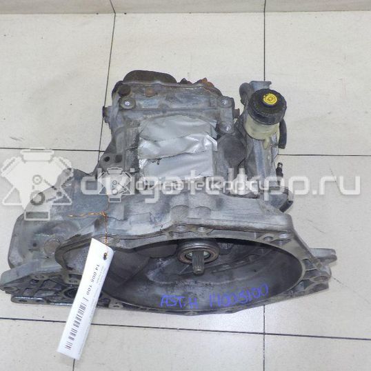 Фото Контрактная (б/у) МКПП для Opel / Vauxhall 105 л.с 16V 1.6 л Z 16 XE1 бензин 5700006