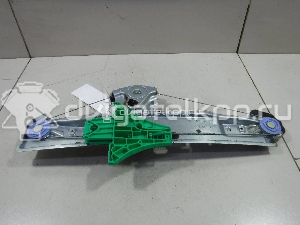 Фото Стеклоподъемник электр. задний правый  140341 для Opel Astra {forloop.counter}}