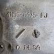 Фото Поддон масляный двигателя  5340157 для Ford Fiesta / Focus / C-Max / Galaxy / S-Max {forloop.counter}}