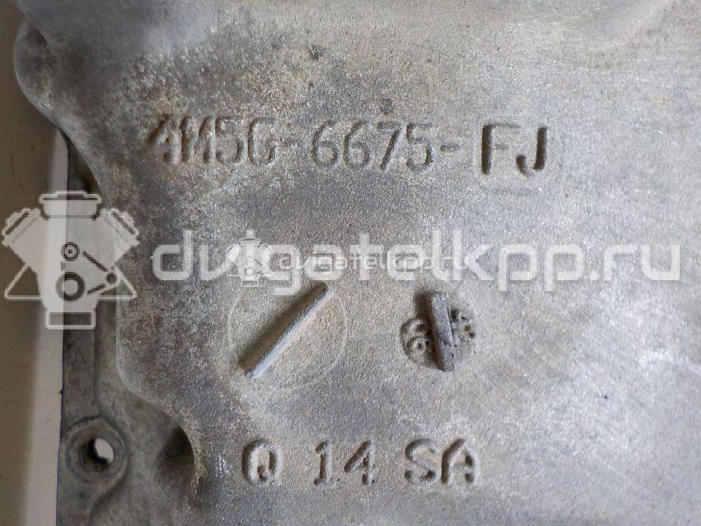 Фото Поддон масляный двигателя  5340157 для Ford Fiesta / Focus / C-Max / Galaxy / S-Max {forloop.counter}}