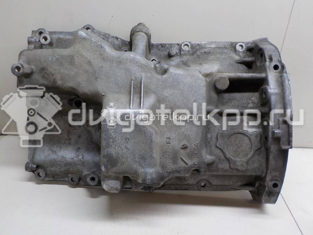 Фото Поддон масляный двигателя  5340157 для Ford Fiesta / Focus / C-Max / Galaxy / S-Max {forloop.counter}}
