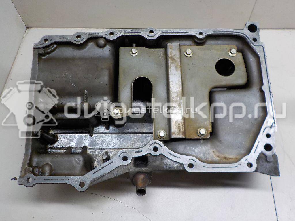 Фото Поддон масляный двигателя  5340157 для Ford Fiesta / Focus / C-Max / Galaxy / S-Max {forloop.counter}}