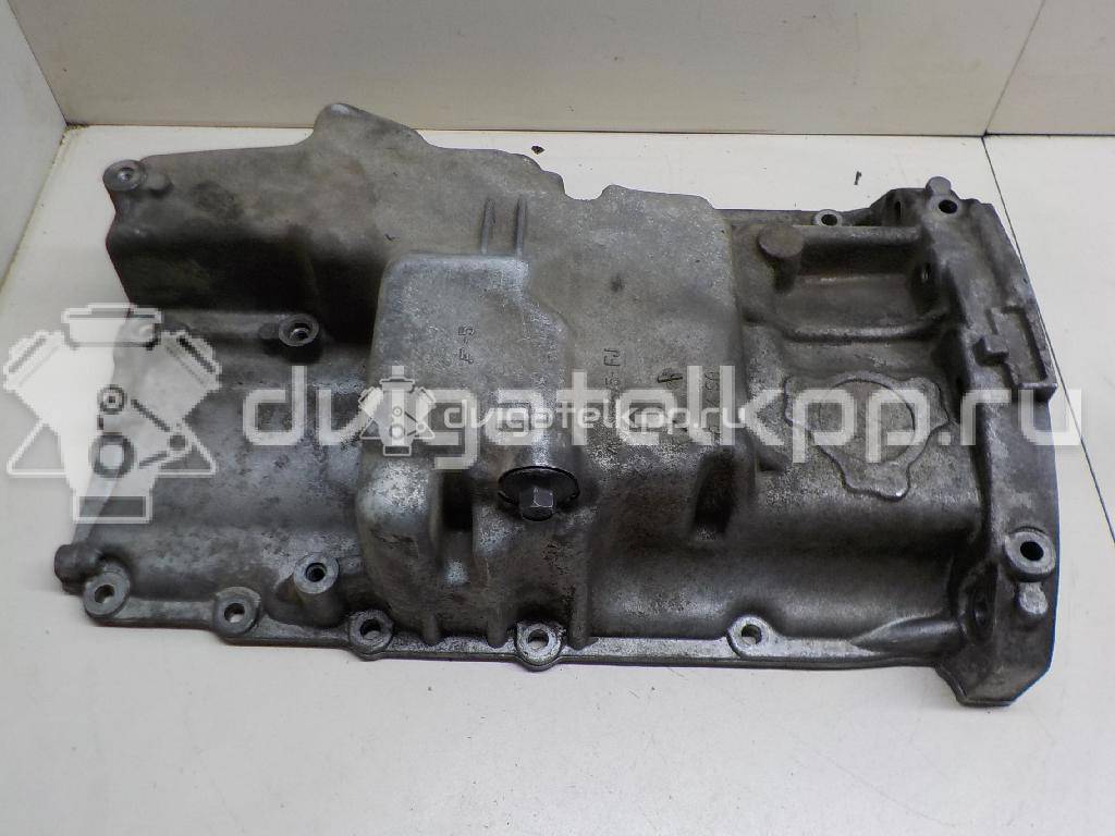 Фото Поддон масляный двигателя  5340157 для Ford Fiesta / Focus / C-Max / Galaxy / S-Max {forloop.counter}}