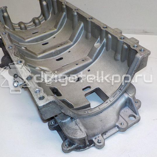 Фото Поддон масляный двигателя  6g9q6u003aa для Ford Focus / Tourneo / C-Max / Galaxy / S-Max