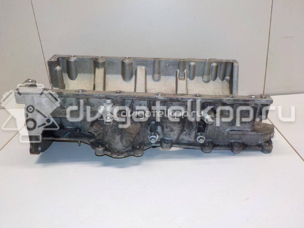 Фото Поддон масляный двигателя  6g9q6u003aa для Ford Focus / Tourneo / C-Max / Galaxy / S-Max {forloop.counter}}