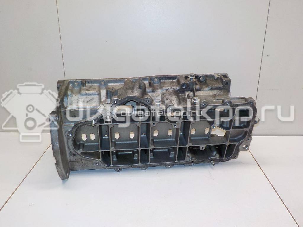 Фото Поддон масляный двигателя  6g9q6u003aa для Ford Focus / Tourneo / C-Max / Galaxy / S-Max {forloop.counter}}