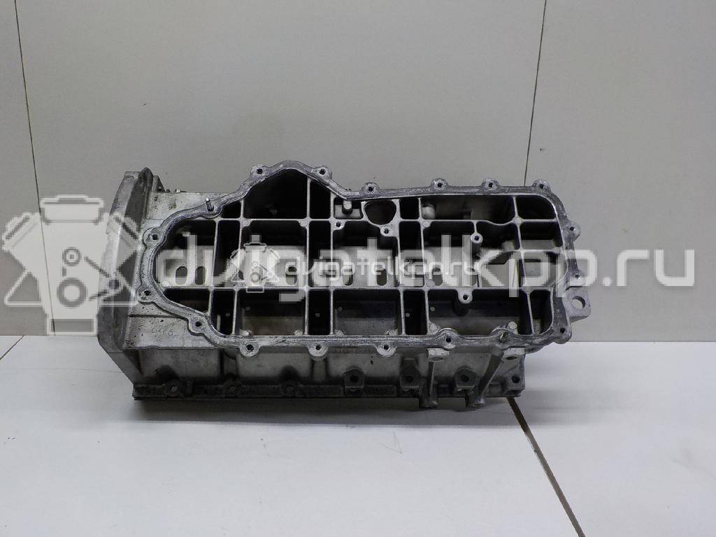 Фото Поддон масляный двигателя  6g9q6u003aa для Ford Focus / Tourneo / C-Max / Galaxy / S-Max {forloop.counter}}