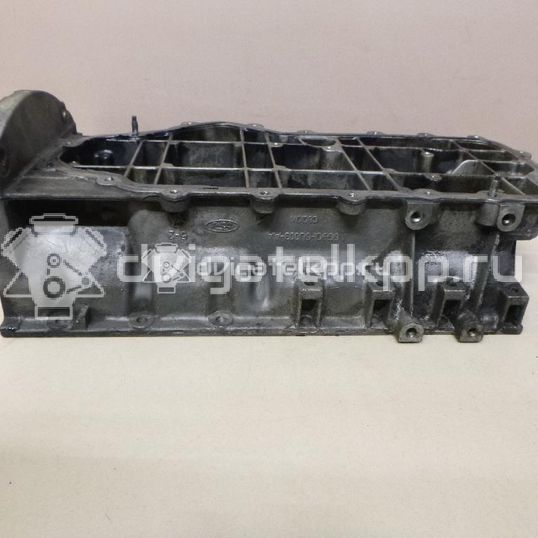 Фото Поддон масляный двигателя  6g9q6u003aa для Ford Focus / Tourneo / C-Max / Galaxy / S-Max