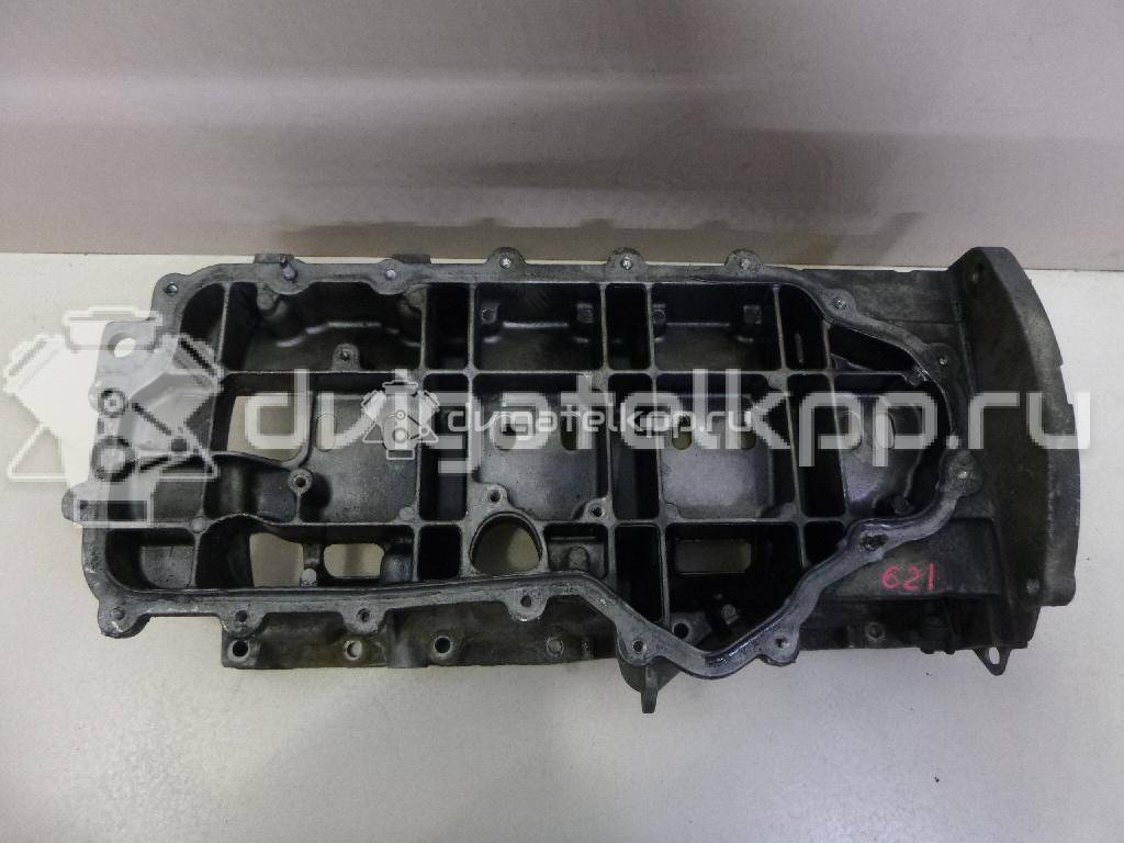 Фото Поддон масляный двигателя  6g9q6u003aa для Ford Focus / Tourneo / C-Max / Galaxy / S-Max {forloop.counter}}