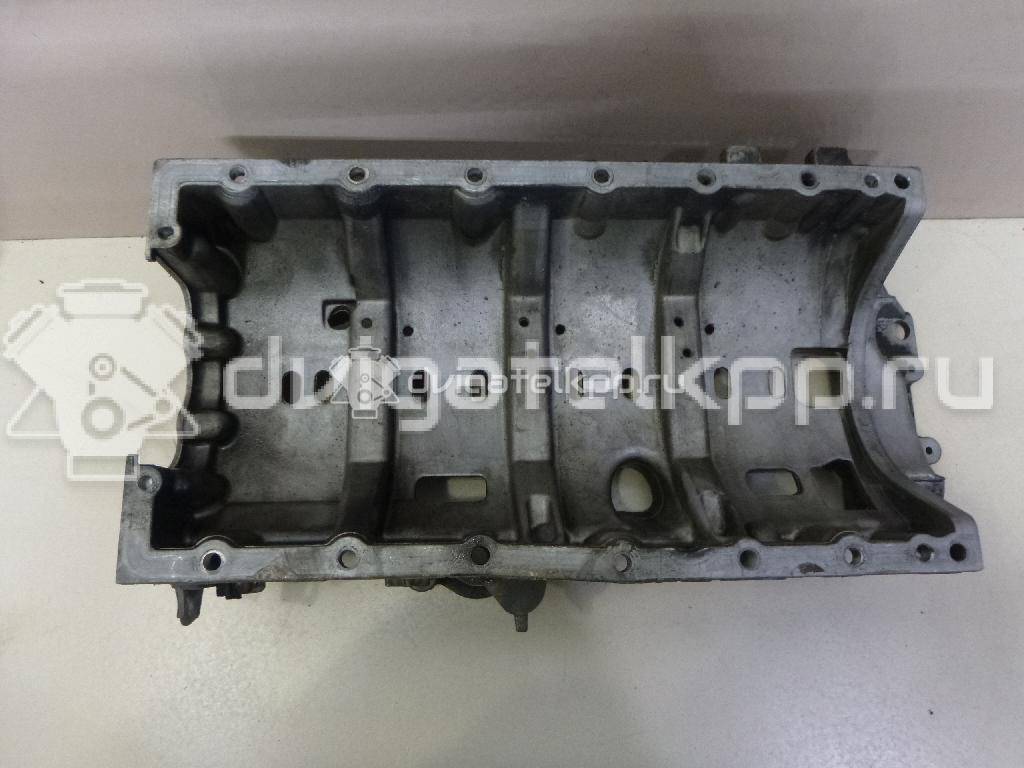 Фото Поддон масляный двигателя  6g9q6u003aa для Ford Focus / Tourneo / C-Max / Galaxy / S-Max {forloop.counter}}