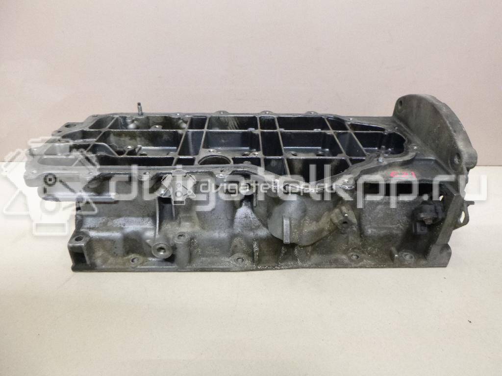 Фото Поддон масляный двигателя  6g9q6u003aa для Ford Focus / Tourneo / C-Max / Galaxy / S-Max {forloop.counter}}