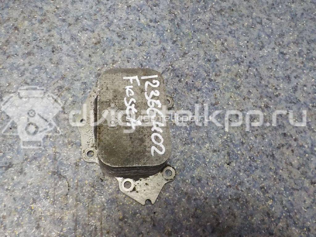 Фото Радиатор масляный  1145941 для Ford Fiesta / Focus / C-Max / Fusion Ju {forloop.counter}}