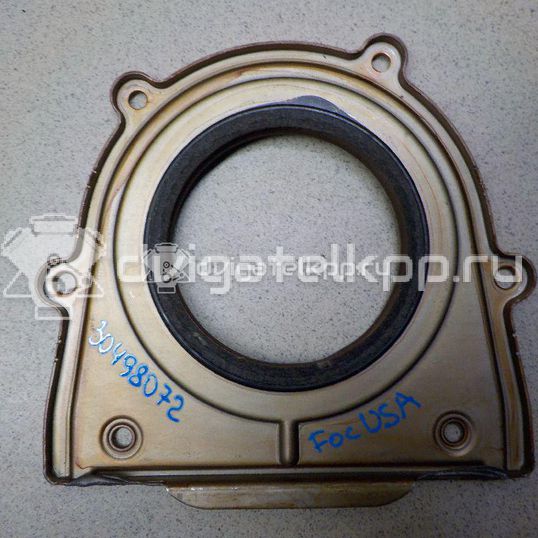 Фото Крышка коленвала задняя  1S7G6K318AF для Ford Fiesta / Focus / C-Max / Galaxy / Ranger