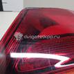 Фото Фонарь задний наружный правый  13319948 для Opel Astra {forloop.counter}}