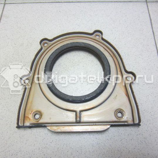 Фото Крышка коленвала задняя  1131305 для Ford Fiesta / Focus / C-Max / Galaxy / Ranger